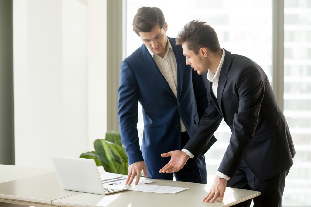 Why You Might Need An Expert Witness On Your Side