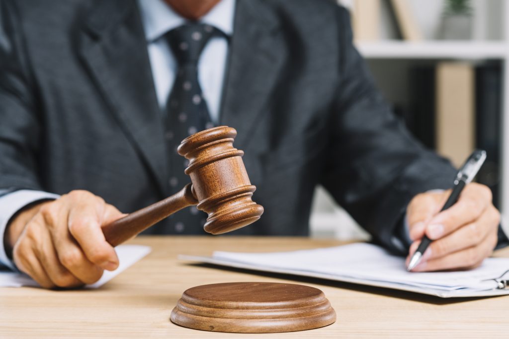 Psychiatrist Expert Witnesses