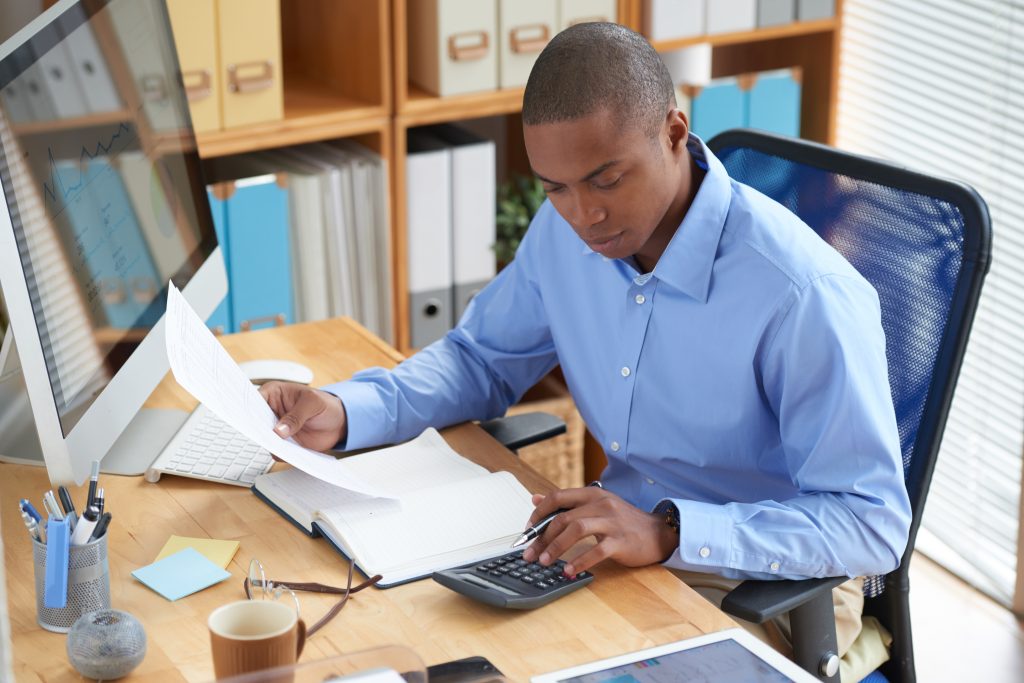 The Importance Of An Expert Witness In The Courtroom