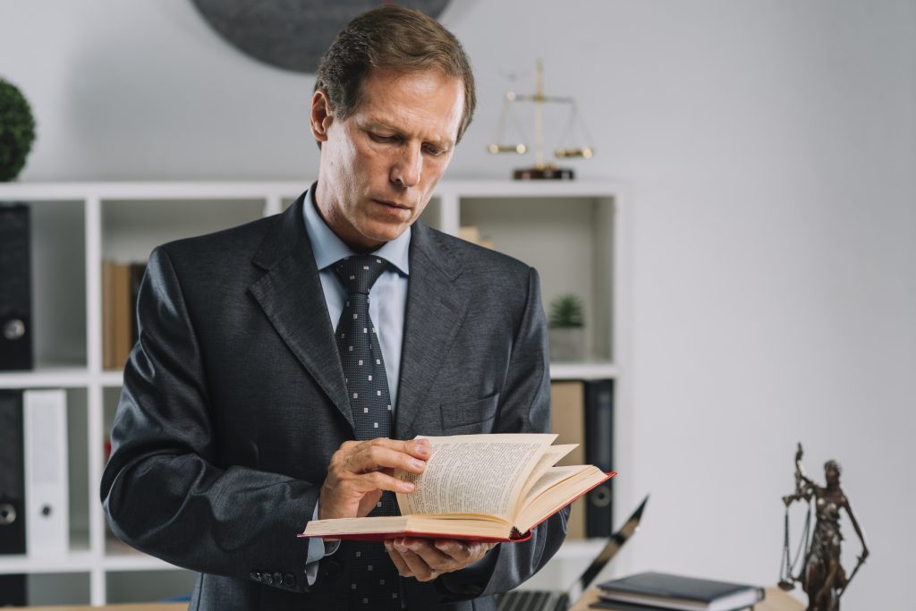 How To Find The Right Expert Witness For Your Case