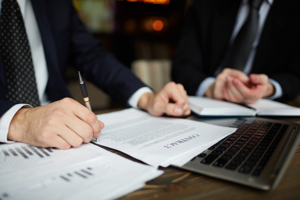 What Does It Take To Be A Qualified Expert Witness?