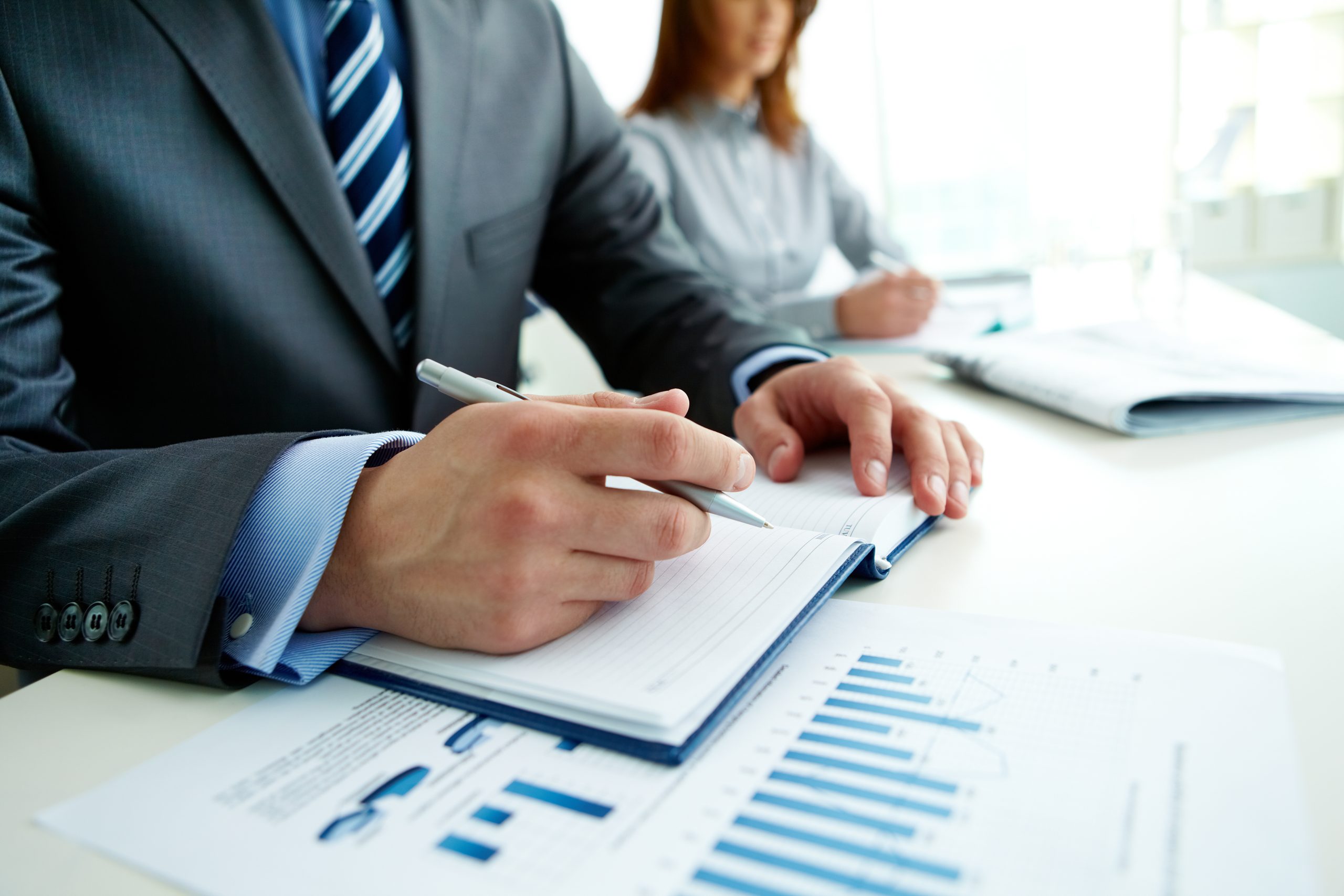 Finding Trustworthy Handwriting Experts – Here’s How