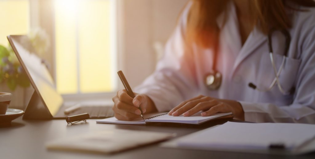 The Basics Of Expert Witness Medical Testimony