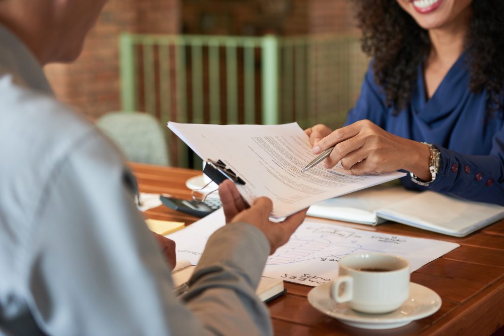 Expert Witness Directory