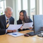 Navigating The Legal Landscape With Expert Witness Services: Your Key To Success